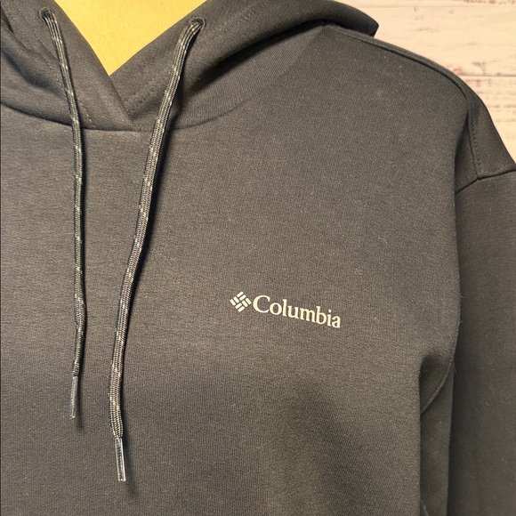 NWT Columbia Vail Desert EXS Hoodie - Picture 2 of 4
